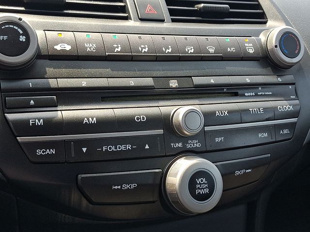 Thumbnail: 2009 Honda Accord - 22