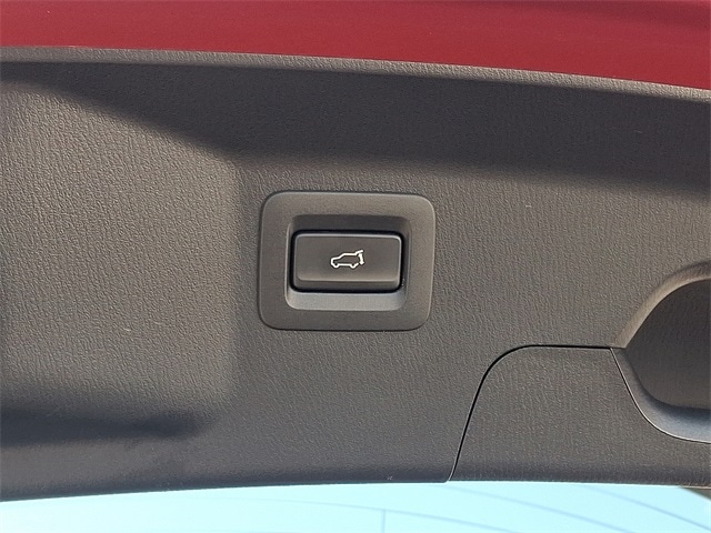 Thumbnail: 2022 Mazda CX-9 - 28