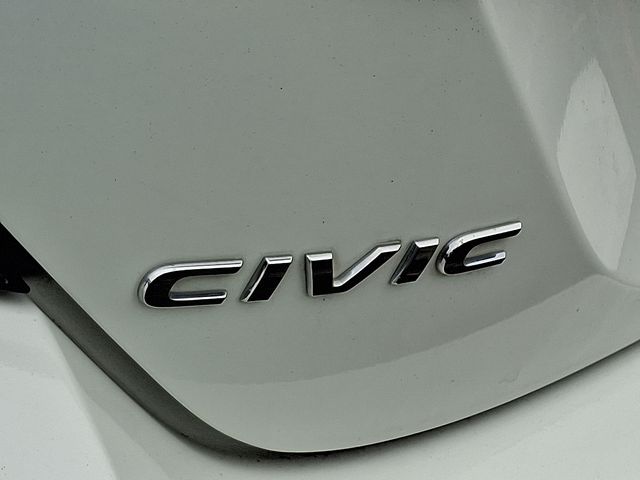 Thumbnail: 2017 Honda Civic - 9