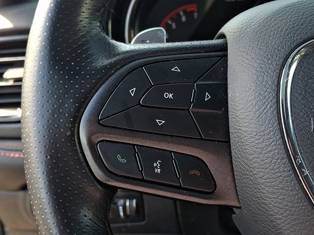 Thumbnail: 2024 Dodge Durango - 23