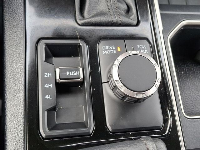 Thumbnail: 2023 Toyota Tundra - 22