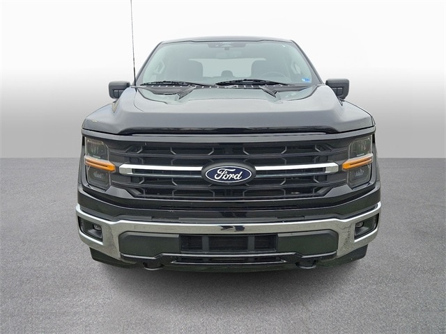 Thumbnail: 2024 Ford F-150 - 2