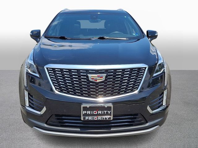 Thumbnail: 2023 Cadillac XT5 - 2