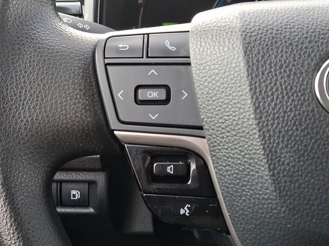 Thumbnail: 2025 Toyota Camry - 20