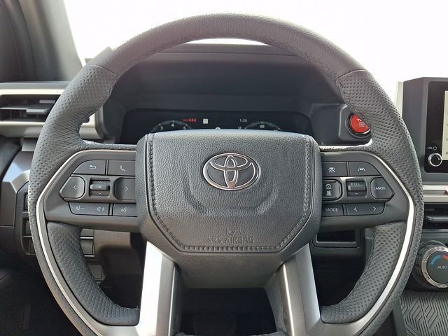 Thumbnail: 2026 Toyota Tacoma - 16