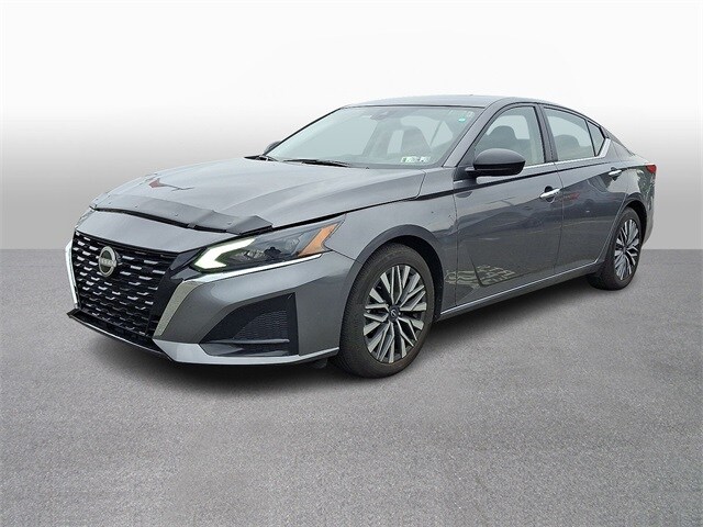 Thumbnail: 2024 Nissan Altima - 1