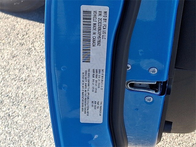 Thumbnail: 2023 Dodge Charger - 27