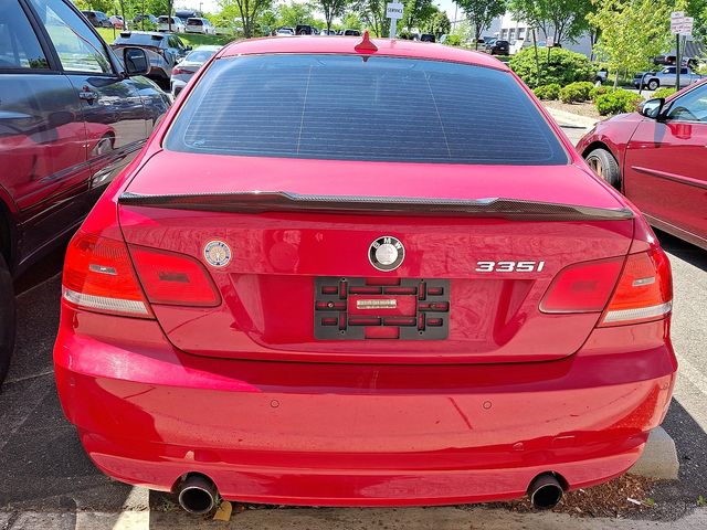Thumbnail: 2010 BMW 3 Series - 5