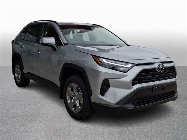 Thumbnail: 2025 Toyota RAV4 - 3