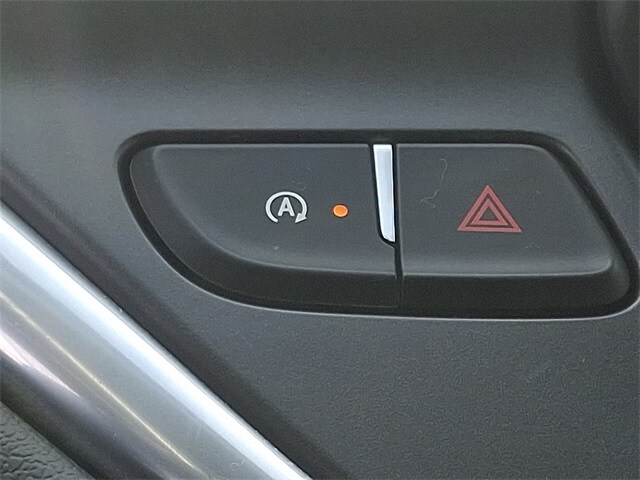 Thumbnail: 2022 Chevrolet Blazer - 25