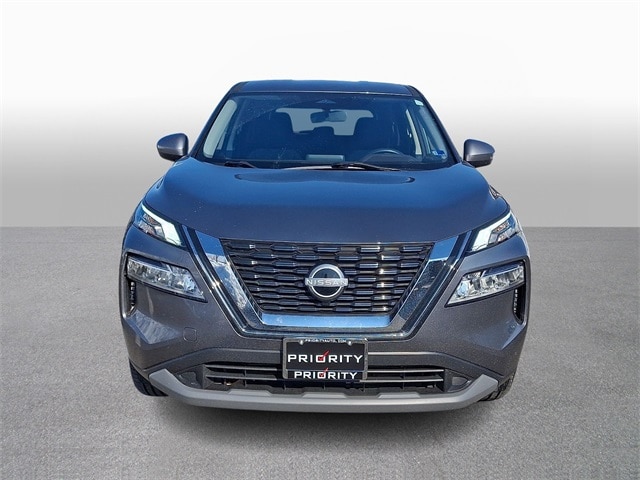 Thumbnail: 2023 Nissan Rogue - 2