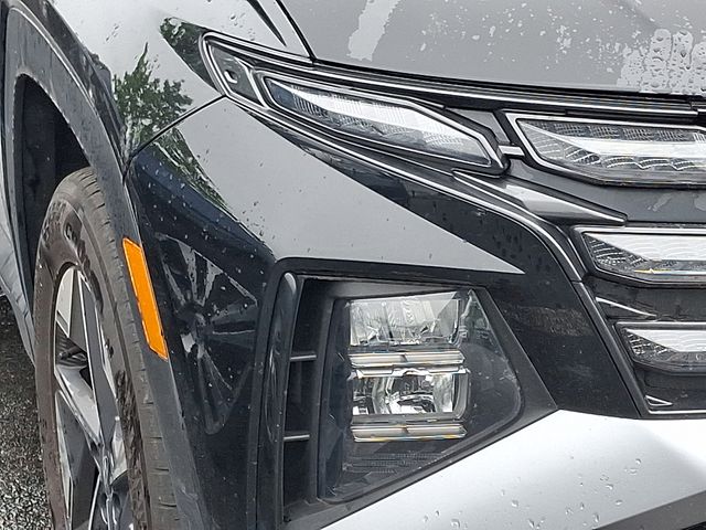 Thumbnail: 2026 Hyundai Tucson - 8