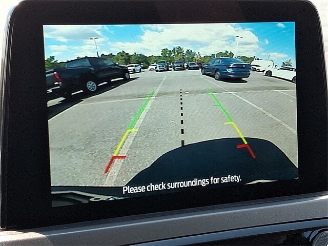 Thumbnail: 2023 Ford Escape - 14