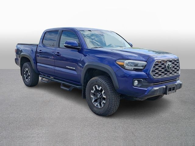 Thumbnail: 2023 Toyota Tacoma - 3