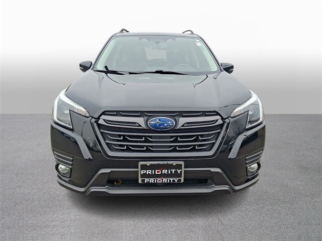 Thumbnail: 2022 Subaru Forester - 2