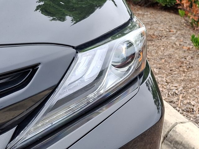 Thumbnail: 2024 Toyota Camry - 8