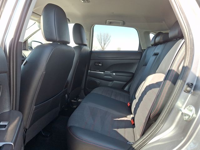 Thumbnail: 2026 Mitsubishi Outlander Sport - 10