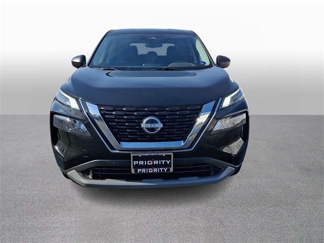 Thumbnail: 2023 Nissan Rogue - 2