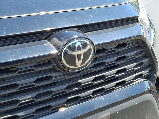 Thumbnail: 2025 Toyota RAV4 - 10