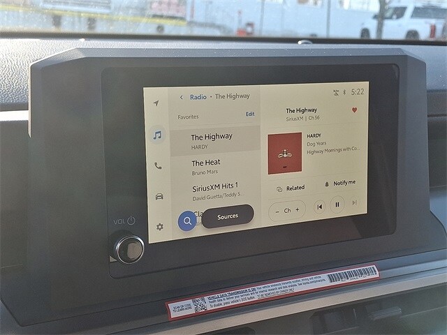 Thumbnail: 2025 Toyota Tacoma - 16