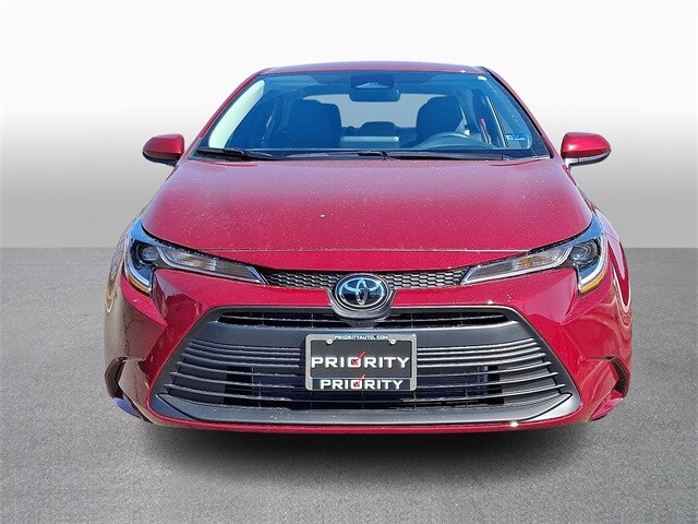 Thumbnail: 2026 Toyota Corolla - 2