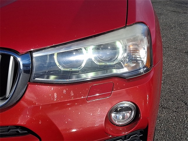 Thumbnail: 2015 BMW X4 - 9