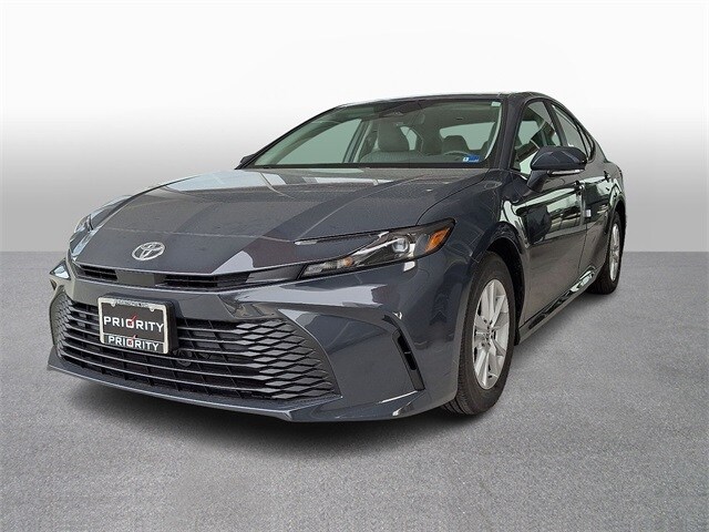 Thumbnail: 2026 Toyota Camry - 1