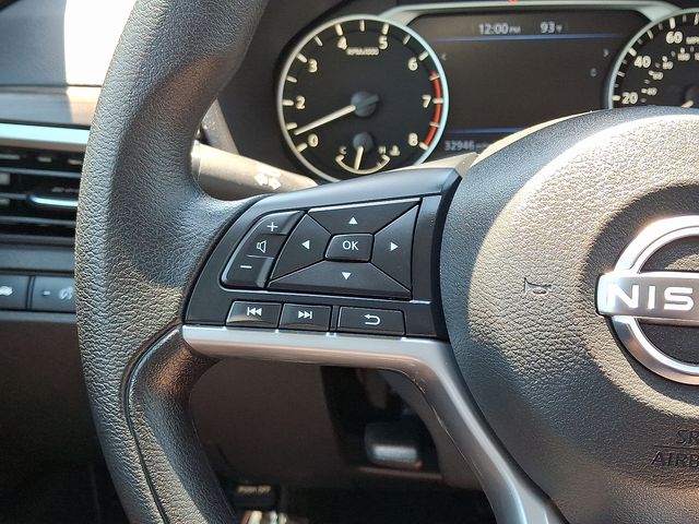 Thumbnail: 2025 Nissan Altima - 21