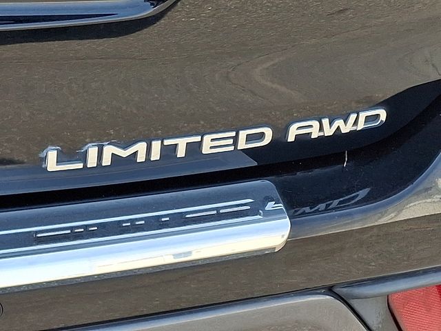 Thumbnail: 2021 Toyota Highlander - 37