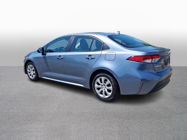 Thumbnail: 2024 Toyota Corolla - 6