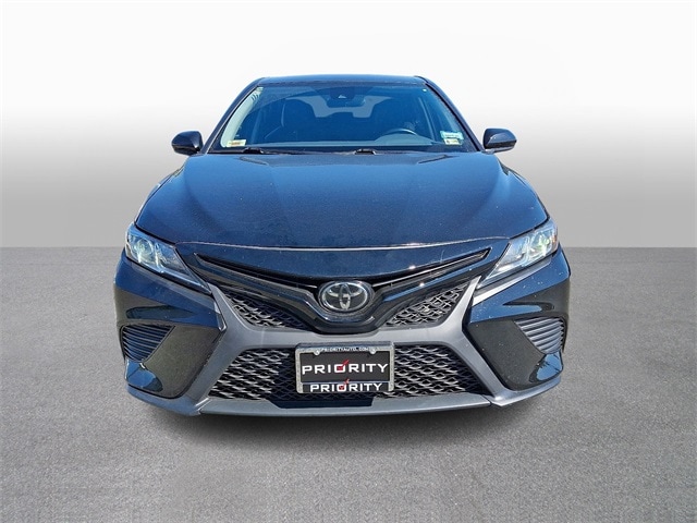 Thumbnail: 2020 Toyota Camry - 2