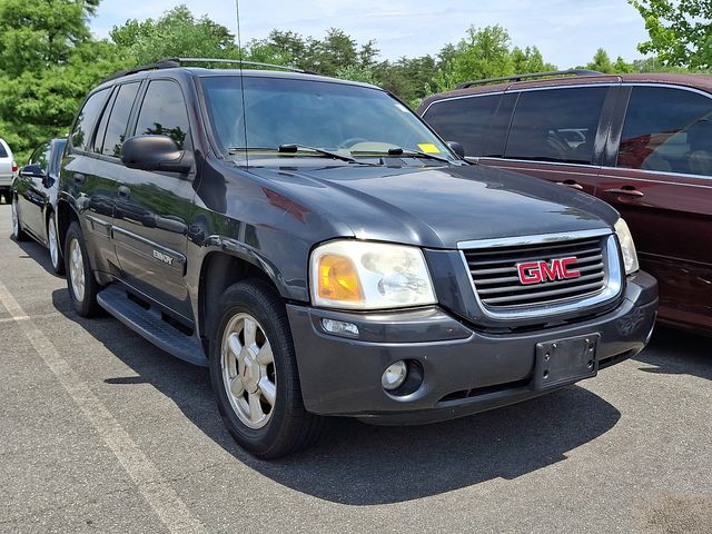 Thumbnail: 2003 GMC Envoy - 5
