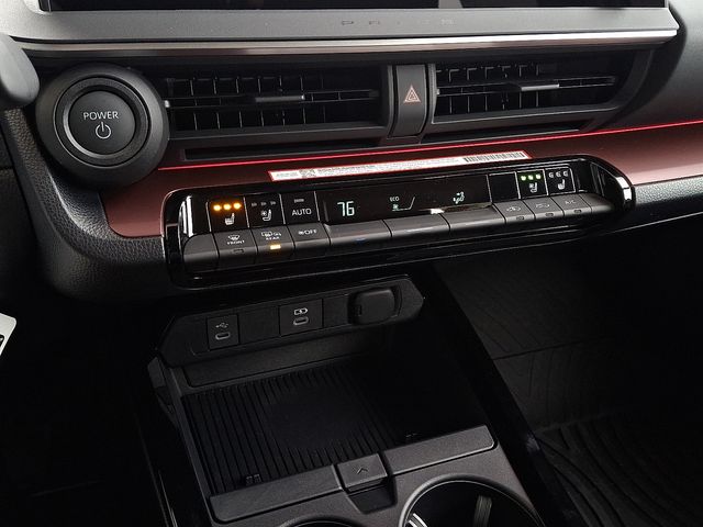 Thumbnail: 2026 Toyota Prius - 10