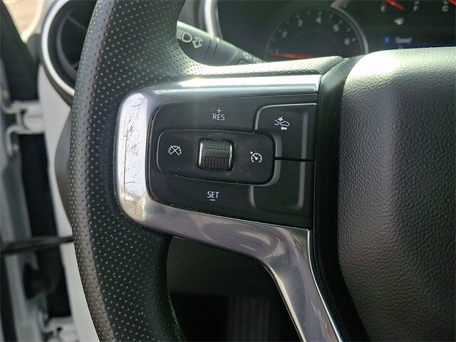 Thumbnail: 2022 Chevrolet Blazer - 20