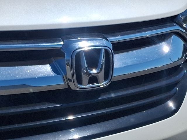 Thumbnail: 2017 Honda CR-V - 10
