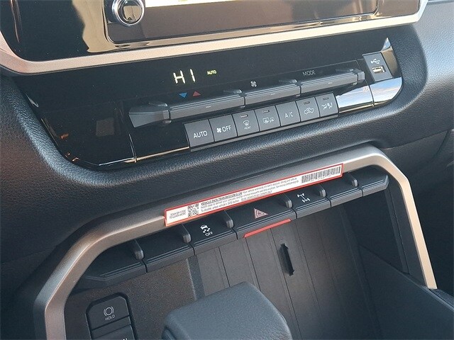 Thumbnail: 2026 Toyota Tundra - 15