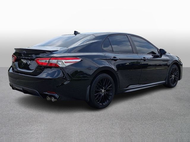 Thumbnail: 2020 Toyota Camry - 4