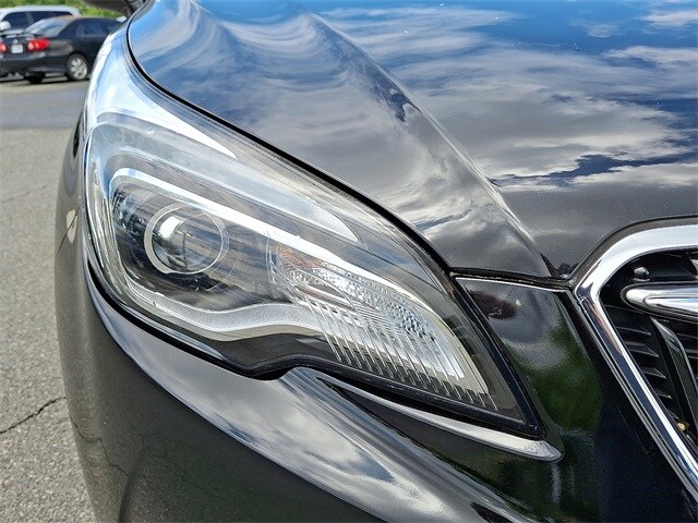 Thumbnail: 2020 Buick Envision - 9