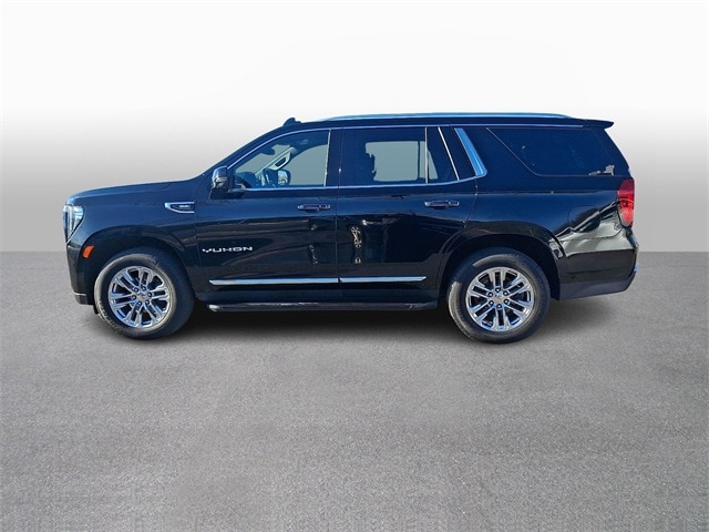 Thumbnail: 2021 GMC Yukon - 7