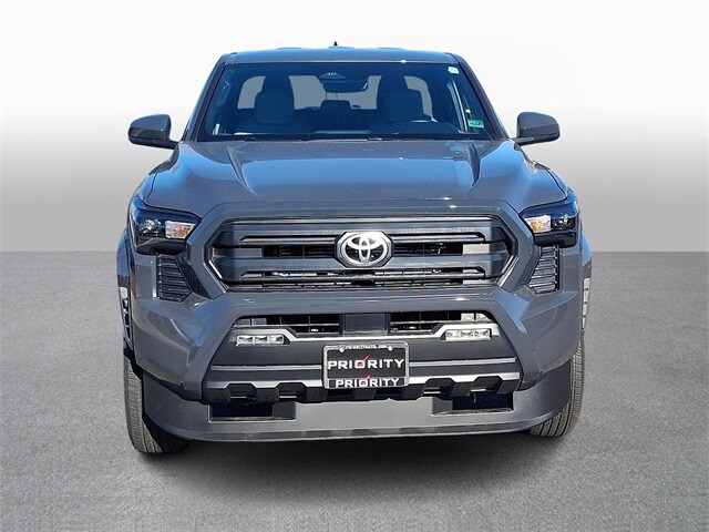 Thumbnail: 2025 Toyota Tacoma - 2