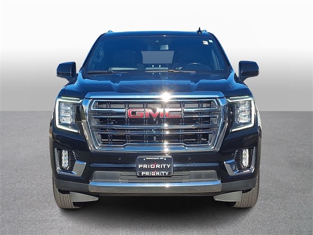 Thumbnail: 2021 GMC Yukon - 2