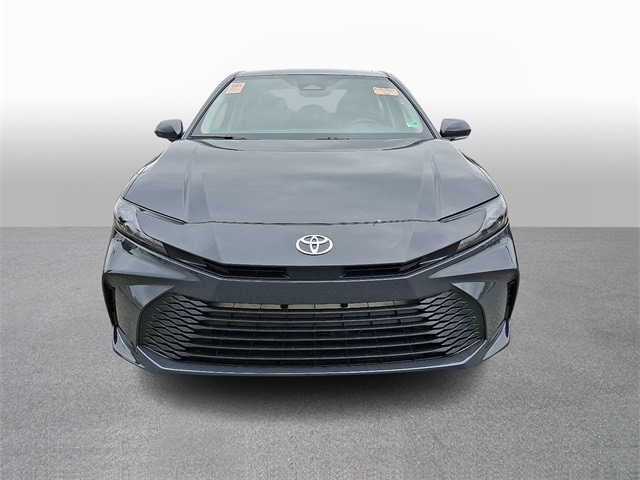 Thumbnail: 2025 Toyota Camry - 2