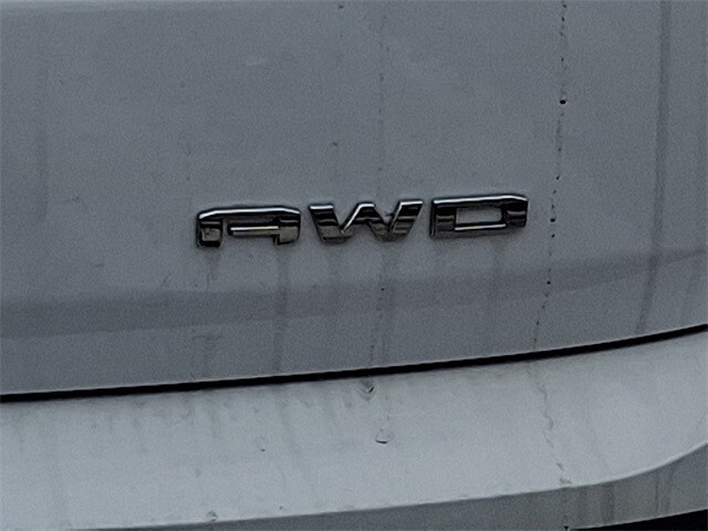 Thumbnail: 2023 GMC Terrain - 10