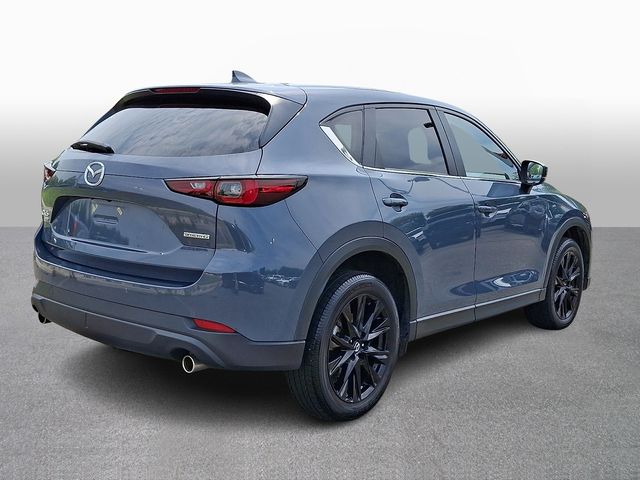 Thumbnail: 2025 Mazda CX-5 - 4