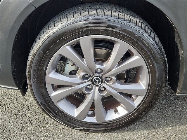 Thumbnail: 2023 Mazda CX-30 - 8