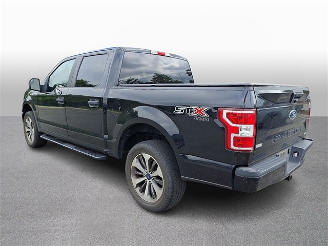 Thumbnail: 2019 Ford F-150 - 6
