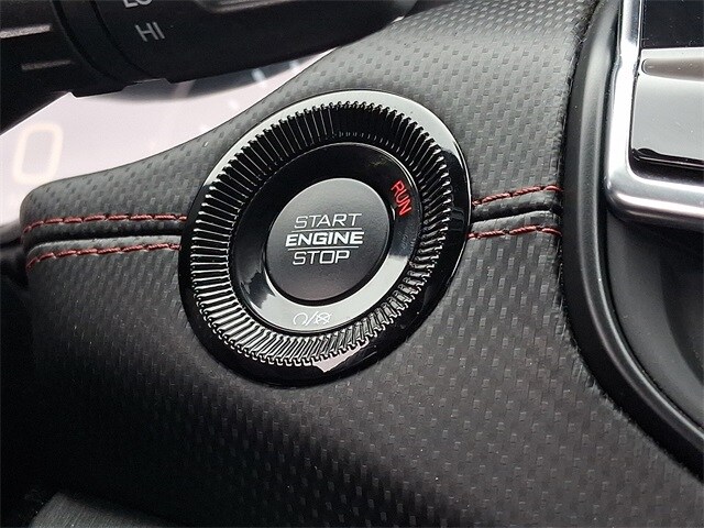 Thumbnail: 2024 Jeep Compass - 22