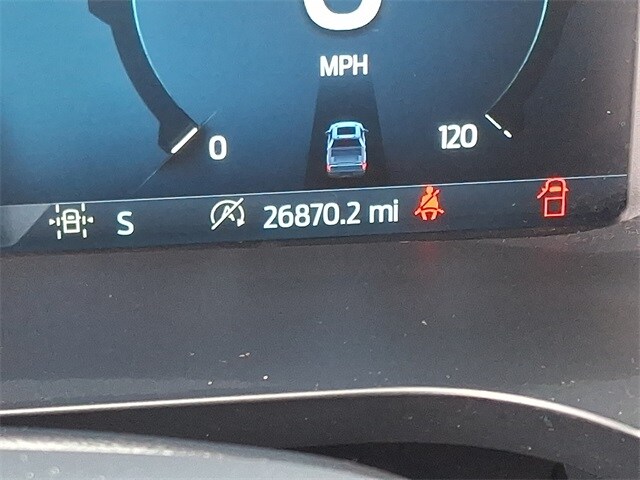 Thumbnail: 2025 Ford F-150 - 19