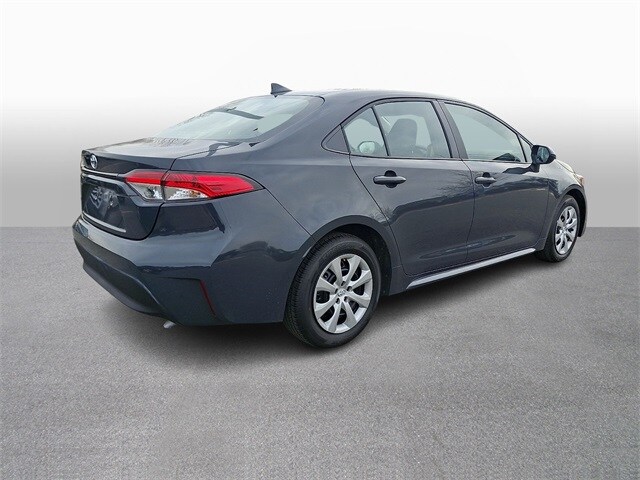 Thumbnail: 2025 Toyota Corolla - 4