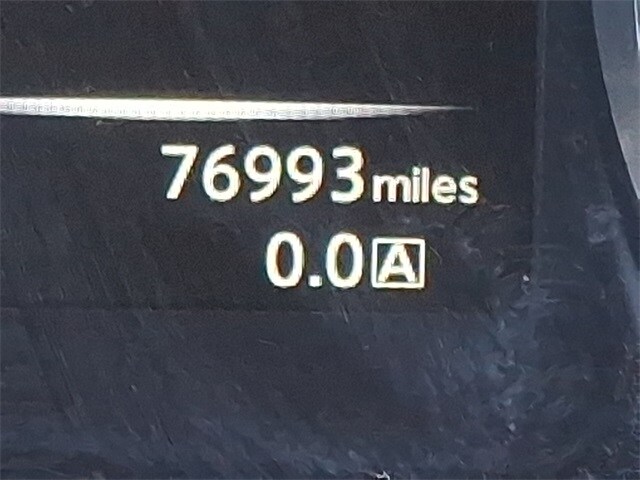 Thumbnail: 2014 Nissan Rogue - 20